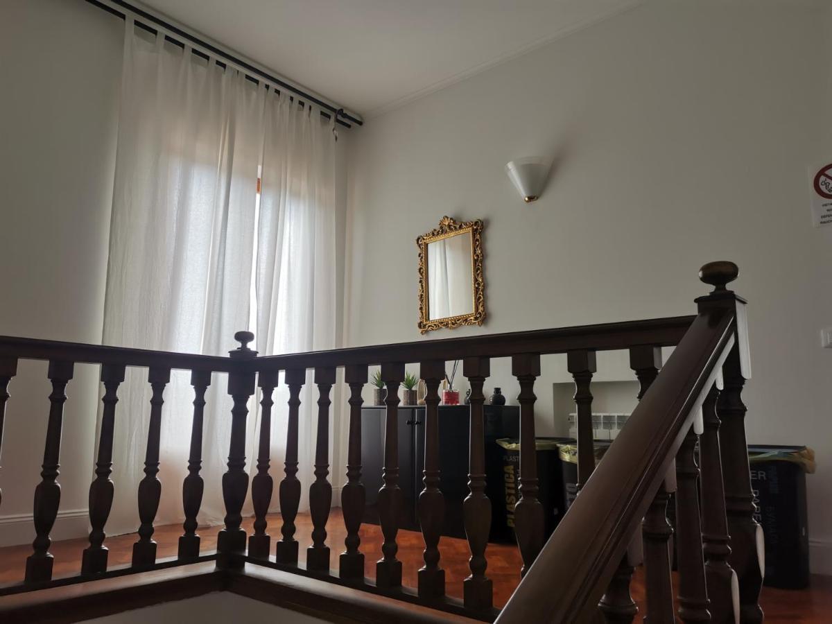 Villa Flora Affittacamere Luni Buitenkant foto